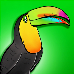 Jungles - Animals and Puzzles
