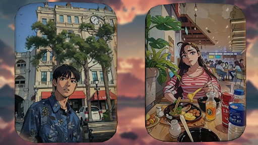 Mod For Loopsie Advices