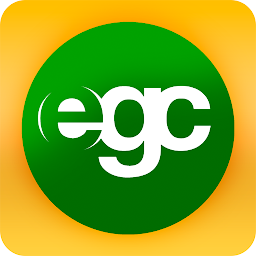 「EGC」のアイコン画像