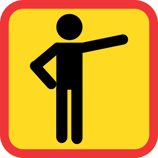 Na Poso! logo