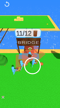 Gold Rush - Screenshot 3