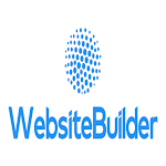 Cover Image of 下载 WebsiteBuilder:Create your free website in Minutes 9.8 APK