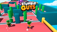 Mod Gems Stumble-Guys Adviserのおすすめ画像1