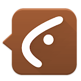 Akram Wooden Theme icon