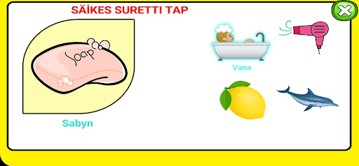 Логикалық ойындар балаларға Screen 2