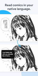 Bubble Screen Translate [Pro] 3