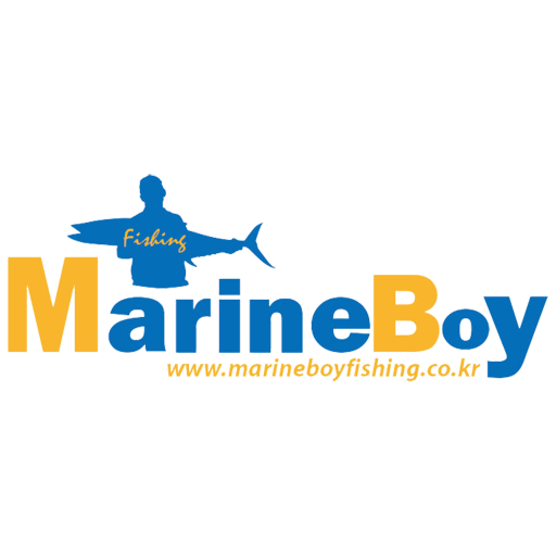 마린보이 - marineboyfishing  Icon