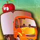 Physics game - Foody Truck - The Truck Game