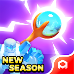 Cover Image of 下载 PunBall  APK