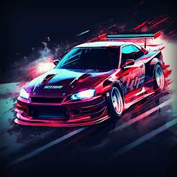 Car Drift 3D. Suv Parking 4×4