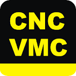 Cover Image of Baixar CNC VMC  APK