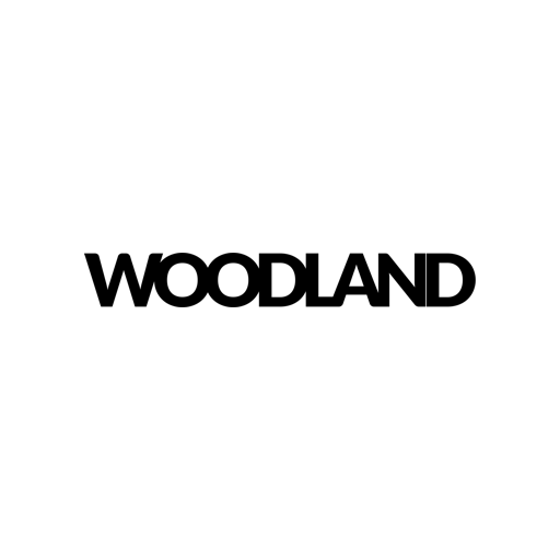 Woodland BC Waynesville logo