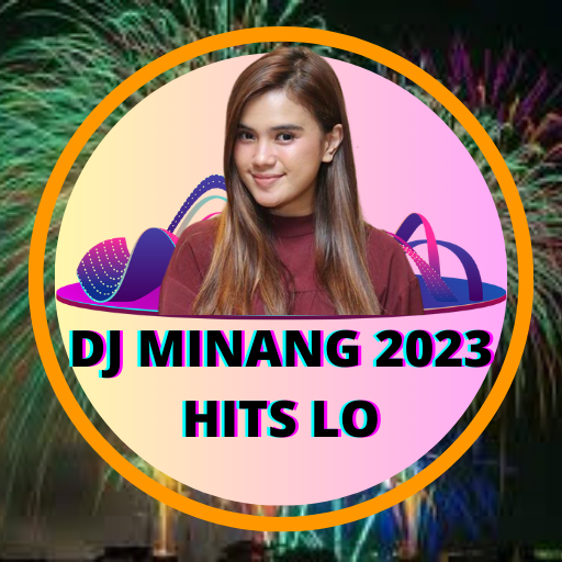DJ Minang Hits Lo 2023 logo