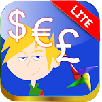 Kids Coins Count Money LITE Apk