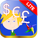 Kids Coins Count Money LITE - Androidアプリ