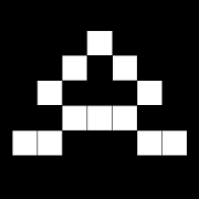 超高速ライフゲーム（Game of Life）  Icon