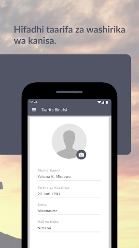 Bezaleli Screen 3