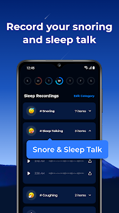 ShutEye: Sleep & Relax Screenshot