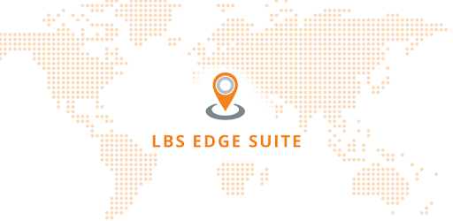 LBS Edge Suite