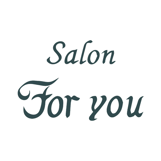 salon ForYou logo