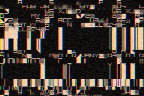 Quantum VJ HD Screen 3