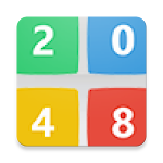 Cover Image of Tải xuống 2048 Super  APK