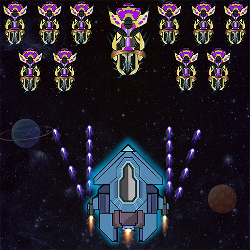 Space Pirate Bang logo