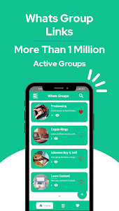 Whats Group Links -Join Groups