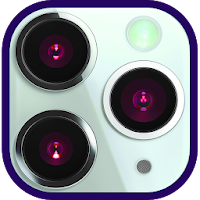 Camera for iphone 12 pro - iOS 14 camera portrait
