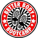Better Body Bootcamp icon