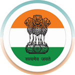 Cover Image of Download Constitution of India with MCQ 2.5 APK