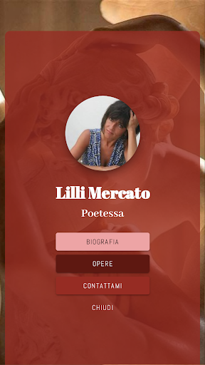 Lilli Mercato Screen 2
