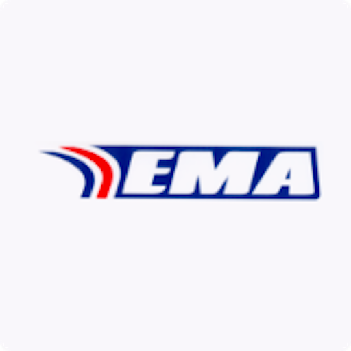 EMA B2B logo