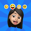 下载 Emoji Challenge: Funny Filters 安装 最新 APK 下载程序