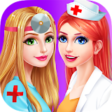 BFF Doctor: Surgery Beauty Spa icon
