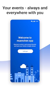 muenchen app APK for Android Download (Premium) 2