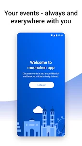 muenchen app