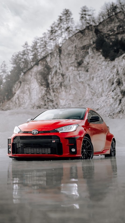 #7. Car Wallpapers HD (Android) Ved: lion apps