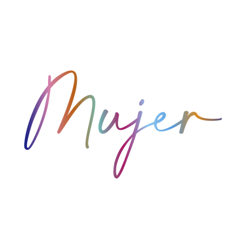 App Mujer logo