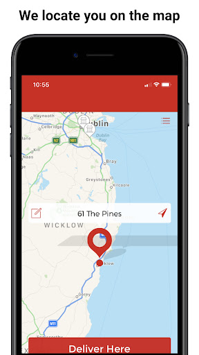 Trade Winds Arklow Screen 3