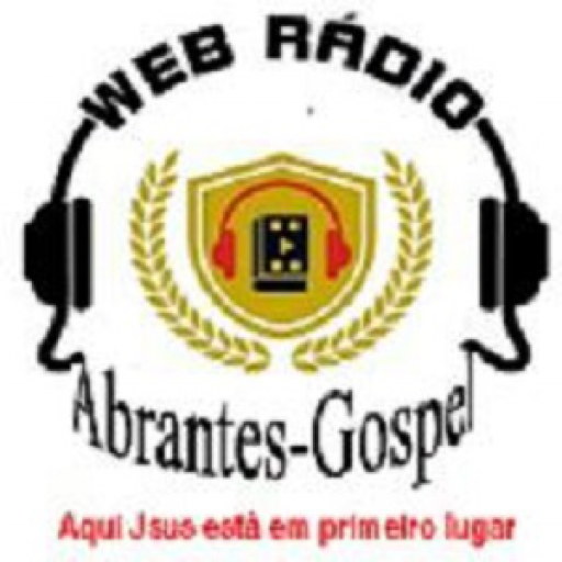 web radios abentes gospel logo