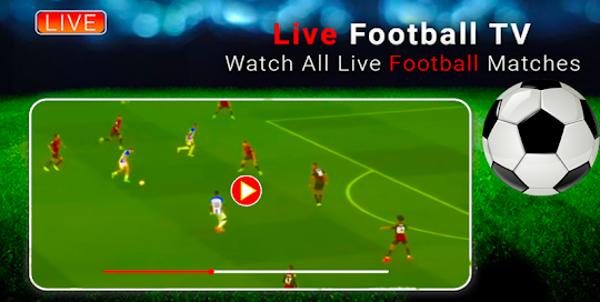 Live Football TV HD - Clues