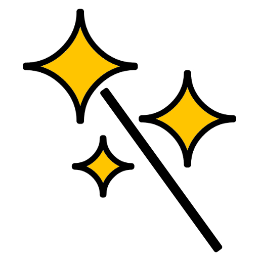 Sparkler: Realistic Firework logo