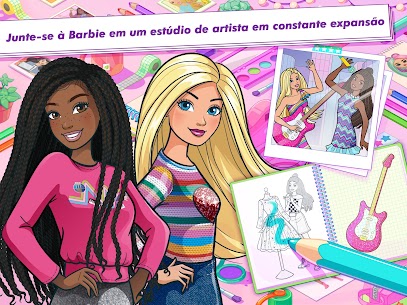 Barbie™ Color Creations 9