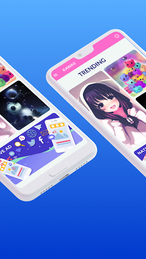 Kawaii Wallpapers Screen 2