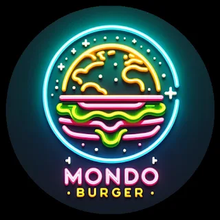 Mondo Burger Perth apk