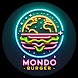 Mondo Burger Perth - Androidアプリ