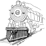 Rail Empire icon