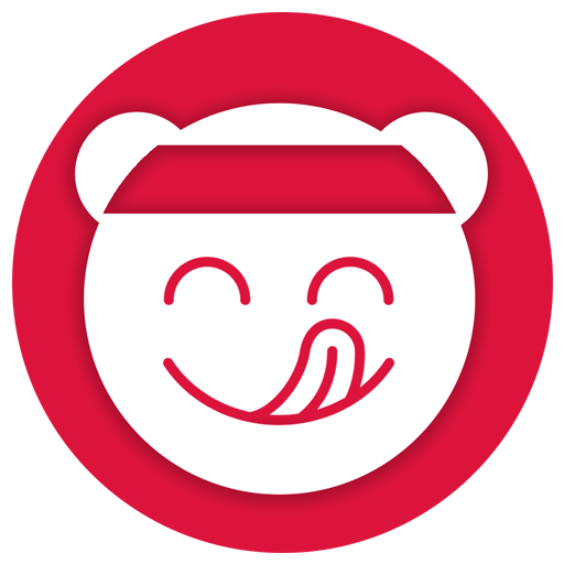 Foodish logo