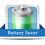 Battery Saver Optimizer icon
